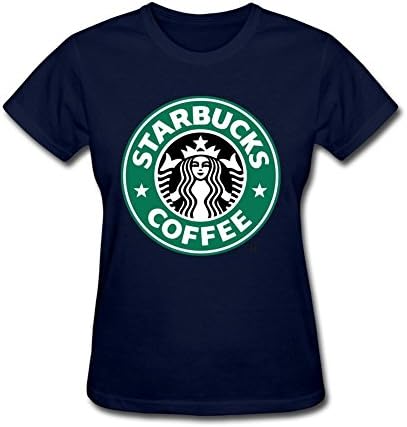 Women's Starbucks_Coffee Tshirts