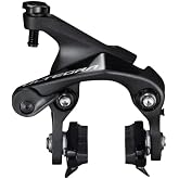 SHIMANO Ultegra Br-R8110 Direct Mount Brake Caliper Grey, Front