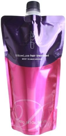 Amazon Milbon ミルボン ディーセス ノイドゥーエ トリートメント ウィローリュクス 400g 詰替用 ミルボン Milbon ヘアトリートメント 通販