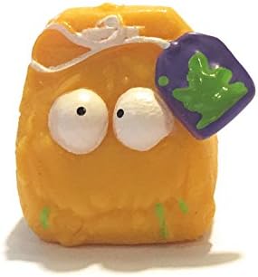 The Grossery Gang Season 2 #2-163 Soggy Teabag Exclusive Edition