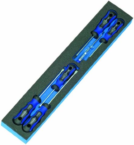 Heytec Heyco 50829-33 50829003380 Tool Box Module With Screwdriver Set Of 6