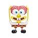 Alpha Group Spongebob Squarepants, Spongepop Culturepants, 4.5” Collectible Vinyl Figure, B-Movie