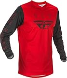 Fly Racing Adult F-16 Motorsports