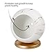 POTEY Planter Ceramic Plant Flower Pot - 5