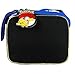 Pokemon 2015 Pikachu Black & Blue School Lunch Bag