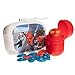 Galerie Finders Keepers (12 Pack) Surprise Toys Box Spiderman Toys Kids Toys and Hard Candy Bulk Set Toy