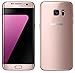 Samsung Galaxy S7 G930 Unlocked GSM 4G LTE Smartphone w/12MP Camera - Platinum Gold (Renewed)