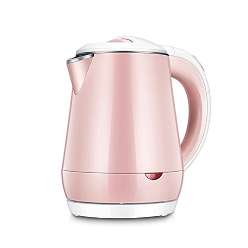 Click Here to See More Images Wasserkocher Pink 0.6L Travel Electric Kettle Mini Portable Kettle,Pink