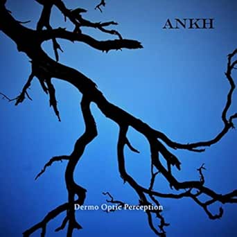 Dermo Optic Perception By Ankh On Amazon Music Amazon Com amazon com