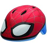 Bell 7073384  Spiderman SPIDEY EYES Toddler Helmet