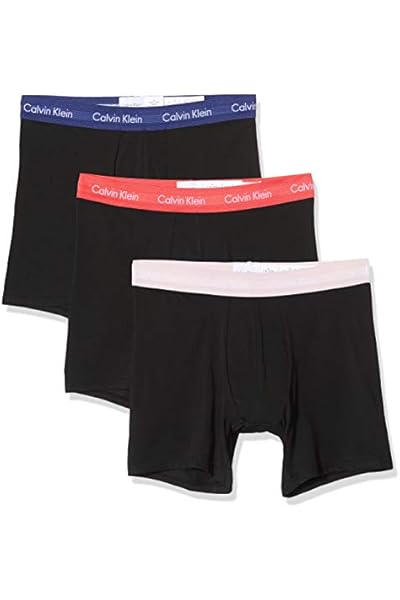 Calvin Klein Bóxer (