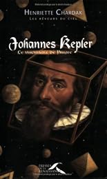 Johannes Kepler