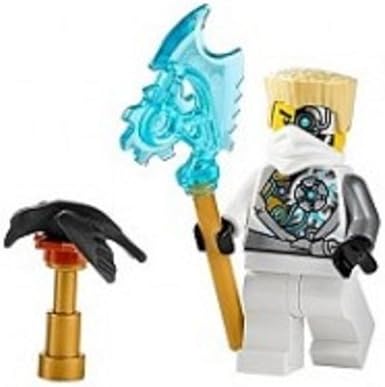 ninjago falcon