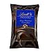Lindt Chocolate Piccoli Chocolate , Ecuador Couverture, 5 Lbs 8 Oz