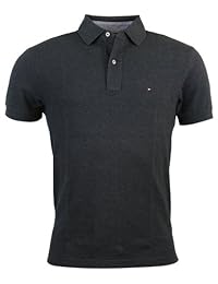 Tommy Hilfiger Classic Fit Polo para hombre