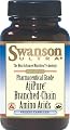 Ajipure Branched-Chain Amino Acids 90 Veg Caps