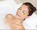 Under Eye Mask, Bornkey 24k Gold Collagen Eye Pads for Puffy Eyes, Dark Circles, Wrinkles, Hydrating And Anti-Aging Eye Bags Treatment (20 Pairs)