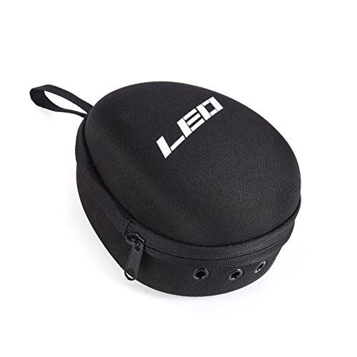 image for Aneil EVA Drop-Shaped Fishing Reel Bag Baitcasting Fishing Reel Access