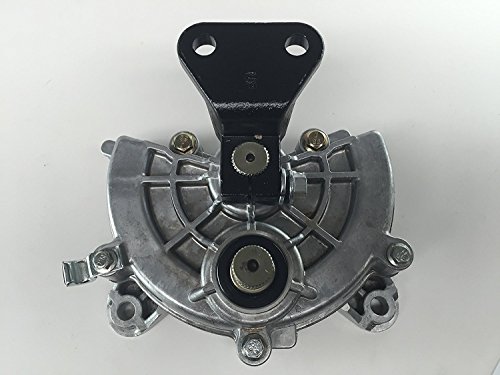 Steering Gear Box Fits Polaris RZR-170 RZR 170 Replaces 0454896, 0455048