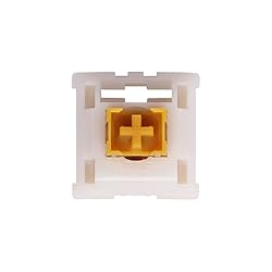 GAZZEW U4T U4Tx RGB Switch, Thocky Tactile 65g 5Pin