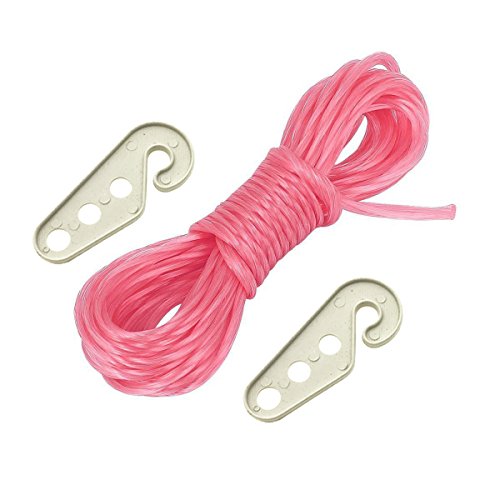 1 Style+Nylon+Clothesline+Clothes+Drying