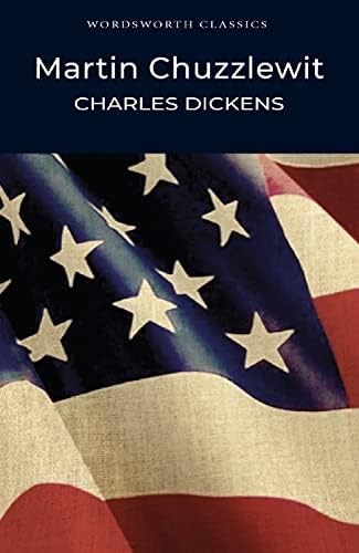 Martin Chuzzlewit (The Oxford Illustrated Dickens): Dickens