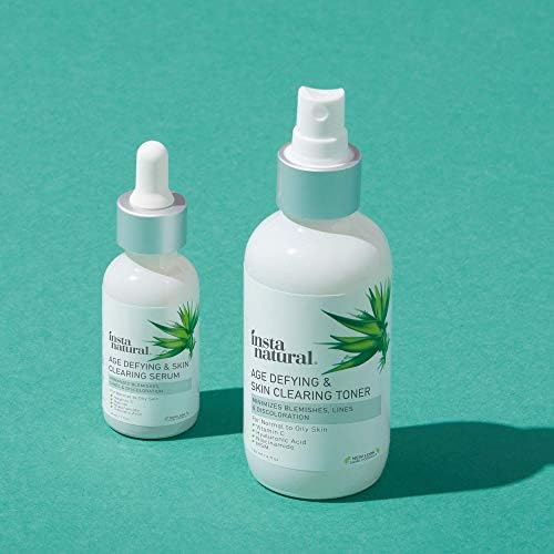 natural skin toner for dark skin