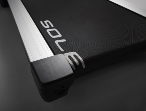 Sole F85 Treadmill - Image 3