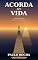 Livro Acorda para Vida!