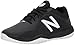 New Balance Men's 4040 V4 Turf Baseball Shoe, Black, 12 D US