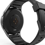 Hama 8900 Smart Watch GPS AMOLED 43mm Black Telephone Alexa Features view 17