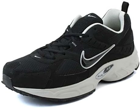 Amazon Nike ナイキ メンズスニーカー ランニングシューズ トレーニングシューズ エアラクール 4e ブラック 27 5 Nike ナイキ ランニング