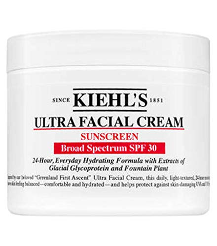 kiehl's moisturizer amazon