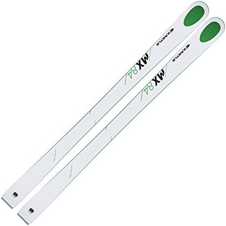 2017 Kastle MX84 Skis (184)