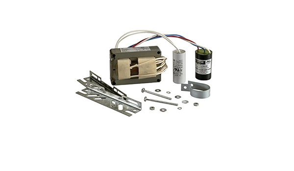Keystone 250 Watt | High Pressure Sodium Ballast | 5-Tap HPS ...