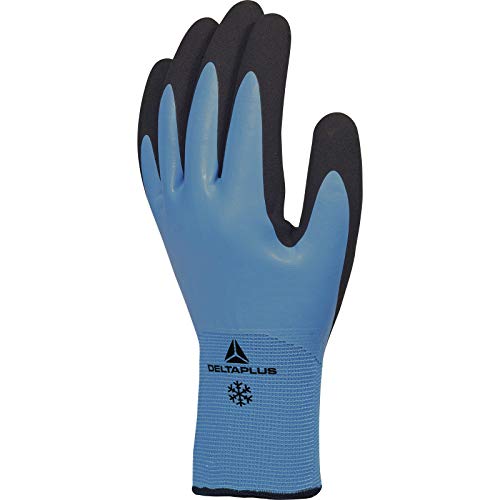 ox thermal waterproof gloves