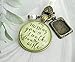 Missing You As I Walk Down the Aisle Wedding Bouquet Memory Charm Bridal Pendant Memorial Remembrance Photo Jewelry