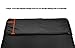 Wydan Gun Cleaning Mat Large Rifle Shotgun Kit - Zipper Storage Pouch 51.5