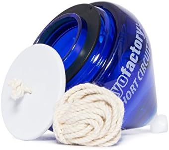 yoyofactory spin tops