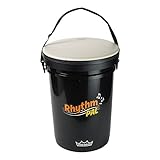 Remo RP061370CST Rhythm Pal with Pail Drum, 13" x