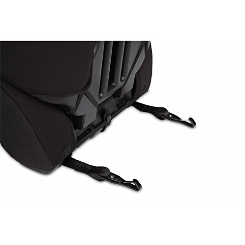 Diono Cambria Booster Seat, Graphite