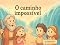 Livro O caminho impossível (Lições e histórias bíblicas)