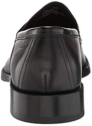 Cole Haan Men's Hawthorne Penny Loafer, Black, 9.5