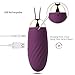 SVAKOM Mini Vibrators Wand Massager Wireless Vibrating Egg Sex Toys