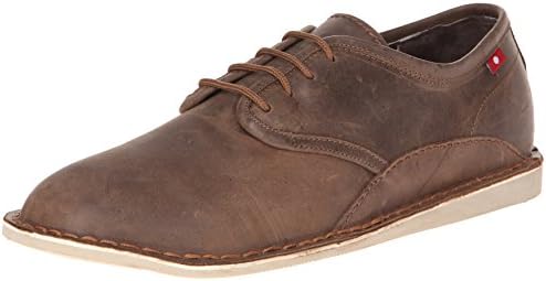 Oliberte Men's Narivo Lace-Up