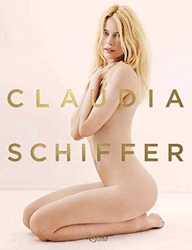 Claudia Schiffer Hardcover – 4 Oct. 2017