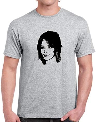 FARQ Camila Cabello T Shirt