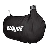Sun Joe SBJ605E-BAG18 18 Gallon Replacement Vacuum Bag for Models SBJ603E, SBJ605E