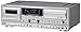 TEAC CD Recorder / Cassette Deck Silver AD-RW950-S