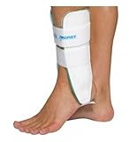 Aircast Air-Stirrup Ankle Brace-Large-Right